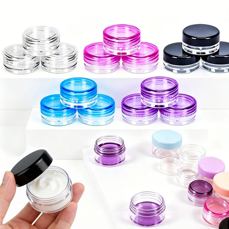 Body Jewelry Jewelry Box - 100 Stuks 2g-20g Lege Kleine Cosmetische