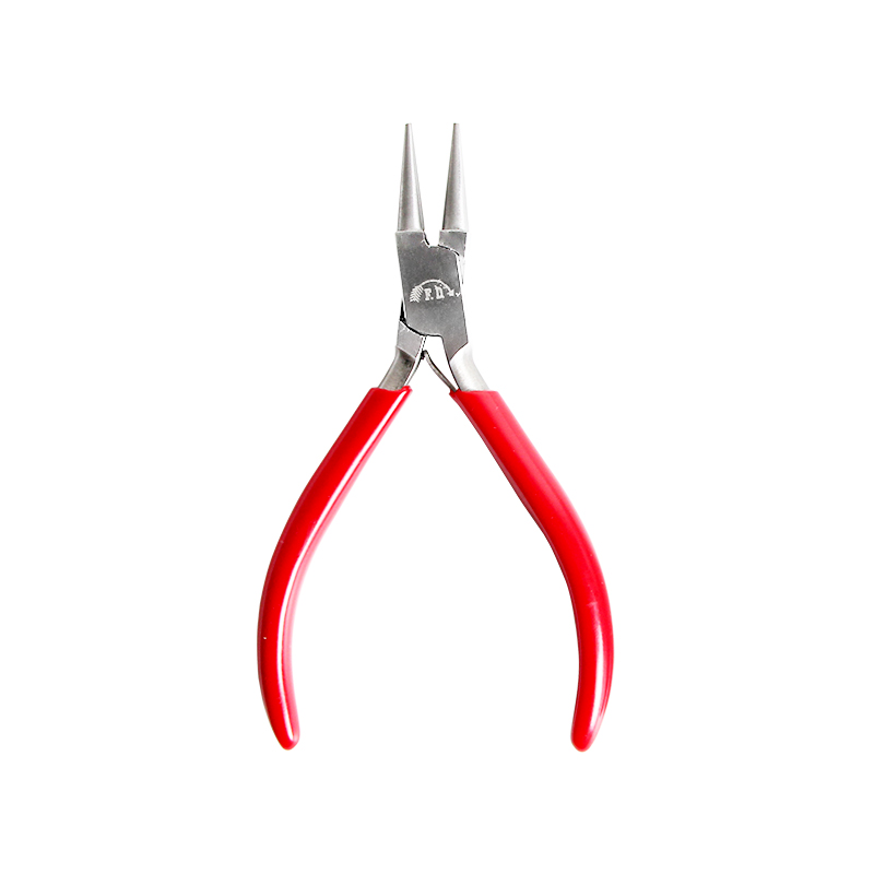 DICK 115mm Kettingtang Ronde N - Body Jewelry Repair recensie en prijs