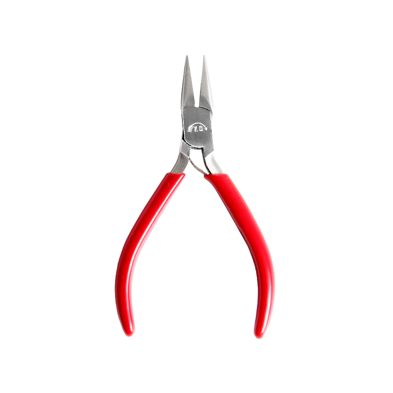 DICK 115mm Kettingtang Ronde N - Body Jewelry Repair recensie en prijs