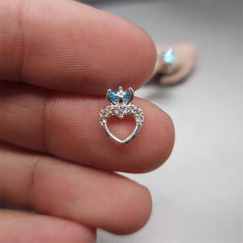 1/6 Soldaat Accessoires Sierad - Body Jewelry Real Diamonds recensie en prijs