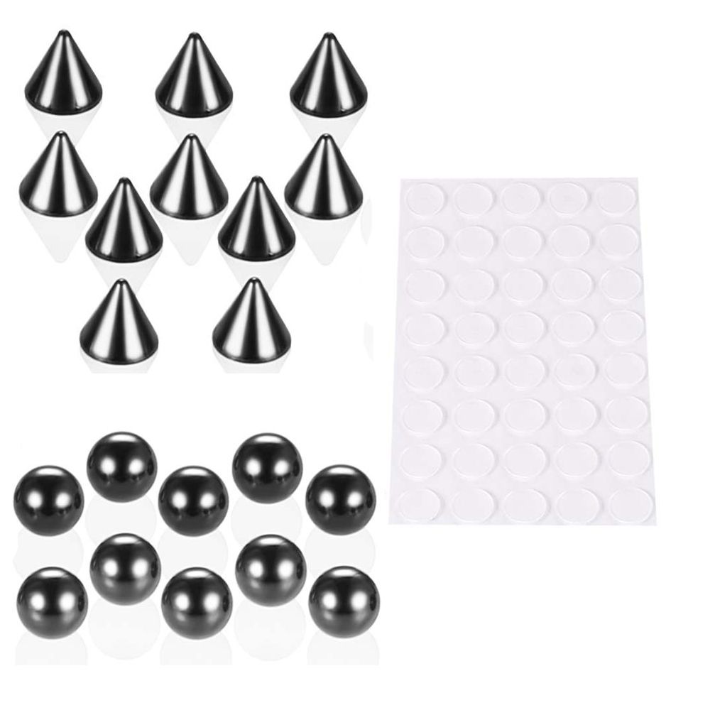 Lichaamssieraden mannen roestv - Body Jewelry Eyebrow recensie en prijs