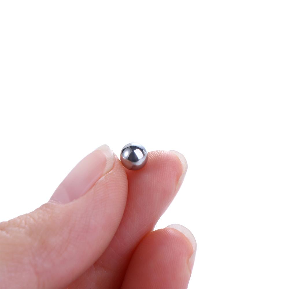 Lichaamssieraden mannen roestv - Body Jewelry Eyebrow recensie en prijs