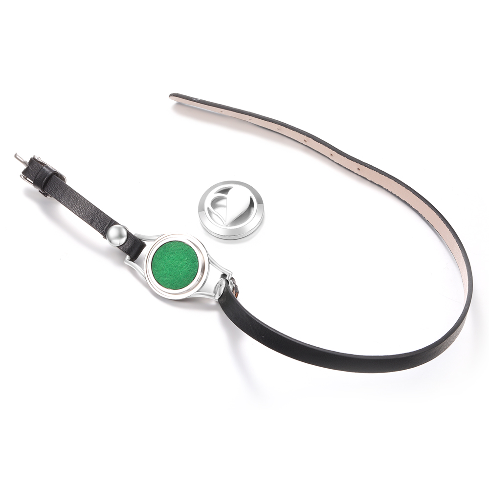 Nieuwe Charm Vrouwen Aromather - Body Jewelry Jewelry Box recensie en prijs