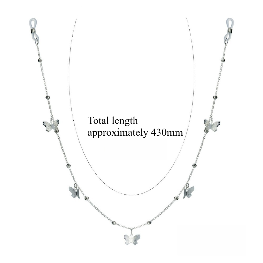 Sexy vlinder tepelklemmen kett - Body Jewelry Nipple Chain recensie en prijs