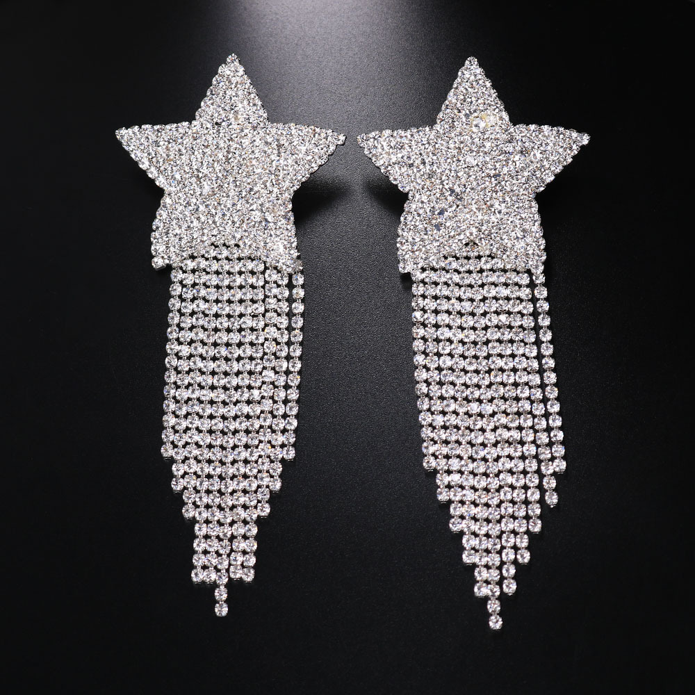Nieuwe Lichaamssieraden Euro-A - Body Jewelry Nipple Chain recensie en prijs