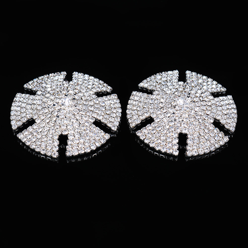 Nieuwe Lichaamssieraden Euro-A - Body Jewelry Nipple Chain recensie en prijs