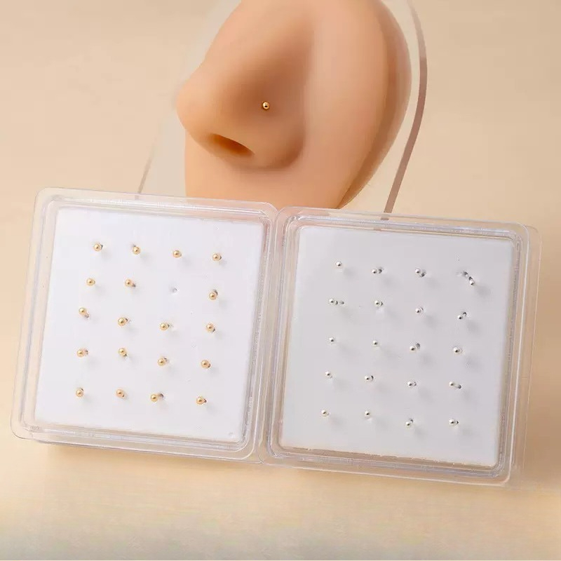 Zilveren sieradendoosje Neusst - Body Jewelry Jewelry Box recensie en prijs
