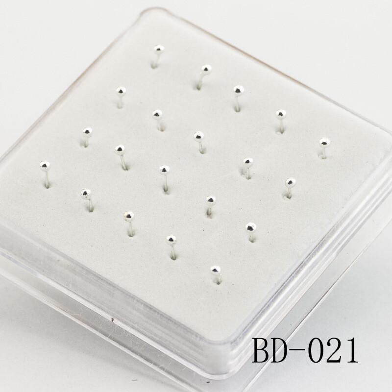 Zilveren sieradendoosje Neusst - Body Jewelry Jewelry Box recensie en prijs