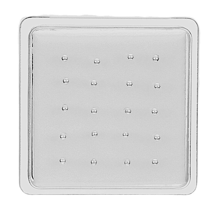 Zilveren sieradendoosje Neusst - Body Jewelry Jewelry Box recensie en prijs