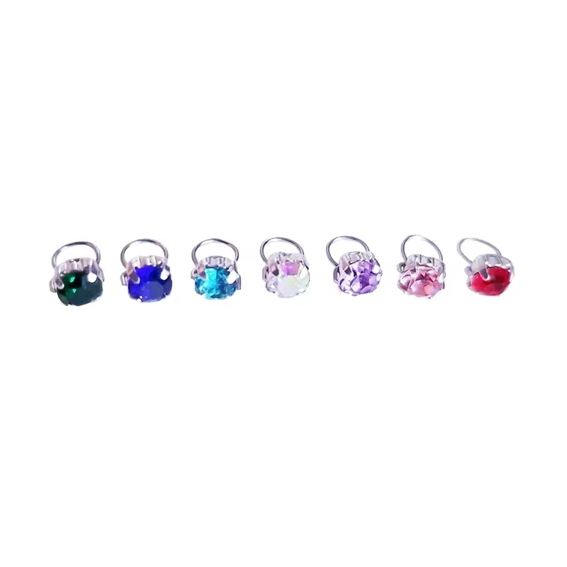 1/6 Schaal Diamanten Ring Mode - Body Jewelry Real Diamonds recensie en prijs