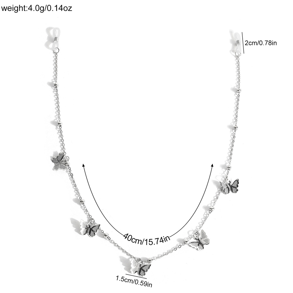 Sexy metalen vlinder tepelkett - Body Jewelry Nipple Chain recensie en prijs