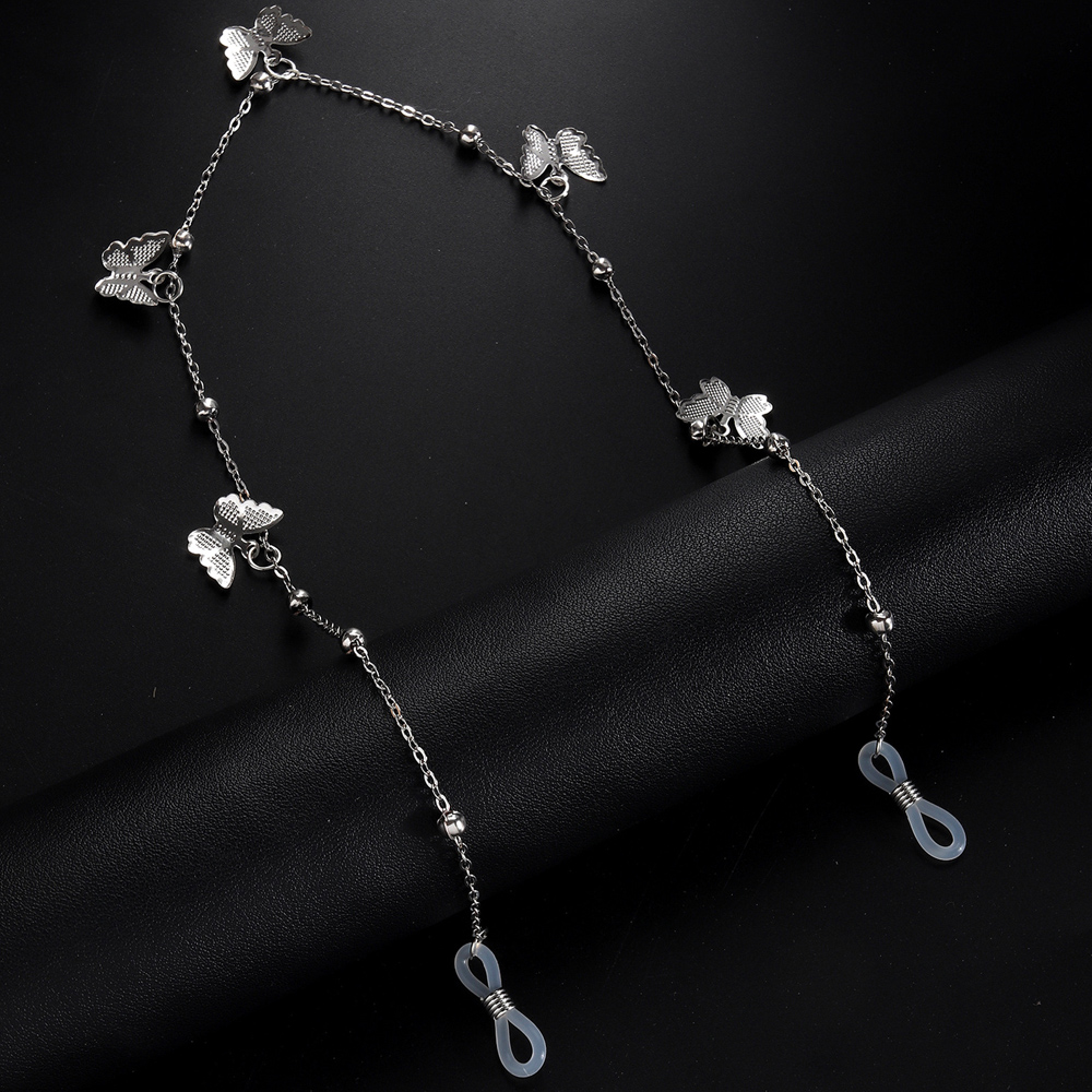 Sexy metalen vlinder tepelkett - Body Jewelry Nipple Chain recensie en prijs