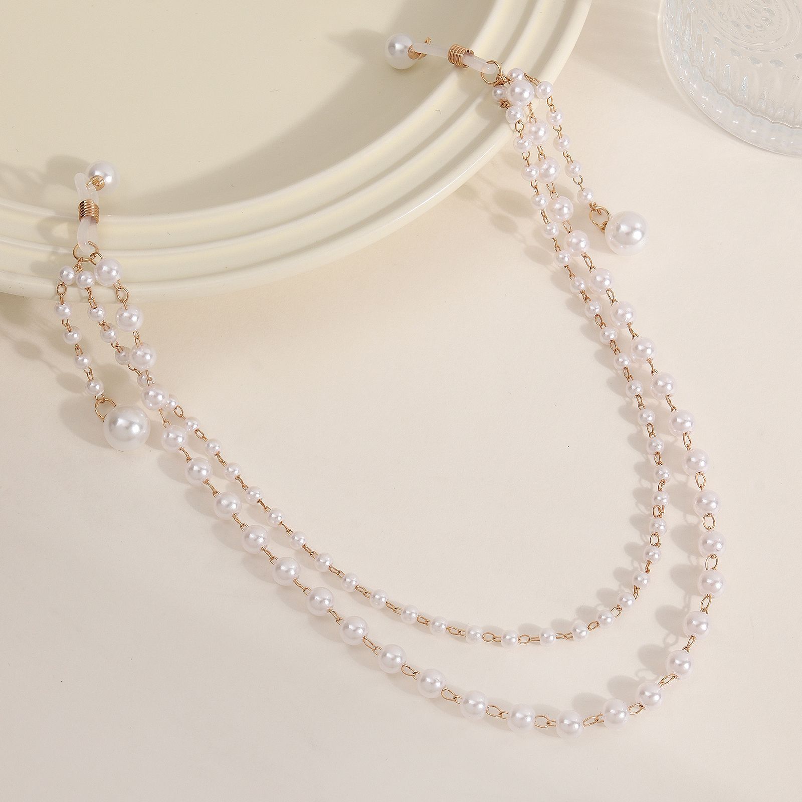 Sexy parel tepelketting zonder - Body Jewelry Nipple Chain recensie en prijs