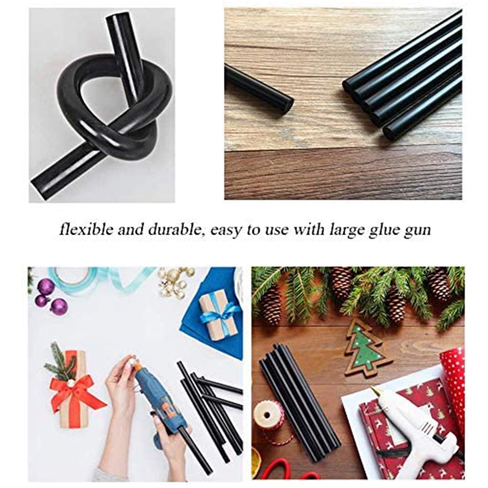15 Stuks Hete Lijm Sticks, 270 - Body Jewelry Repair recensie en prijs