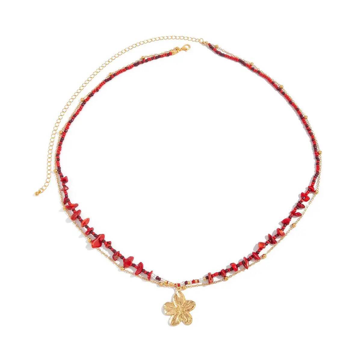 KunJoe Bohemen Zomer Handgemaa - Body Jewelry Outfit recensie en prijs