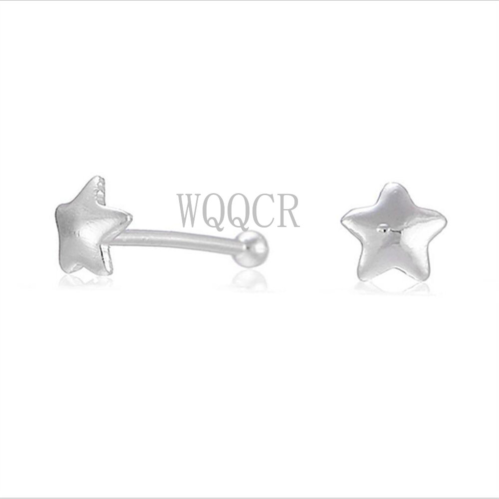 20 stks/doos Frosted Oppervlak - Body Jewelry Jewelry Box recensie en prijs