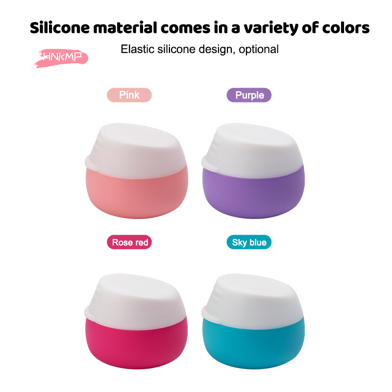 1Pc 20ml Draagbare Siliconen R - Body Jewelry Jewelry Box recensie en prijs