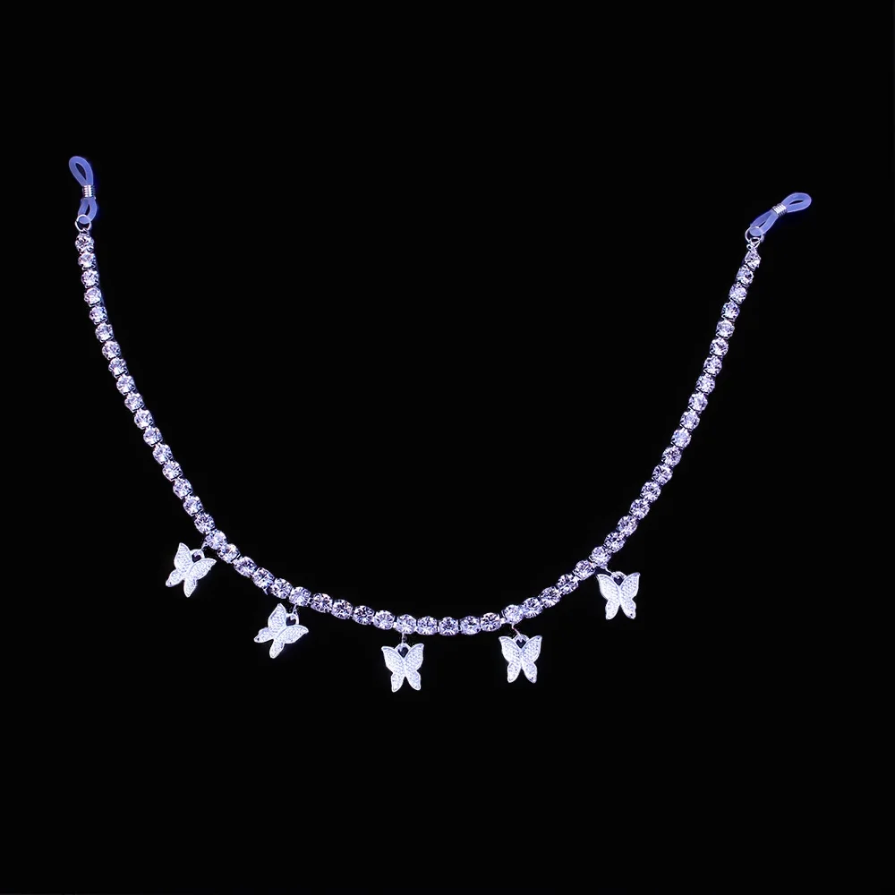 Vlinder Tepelketting Niet-pier - Body Jewelry Nipple Chain recensie en prijs