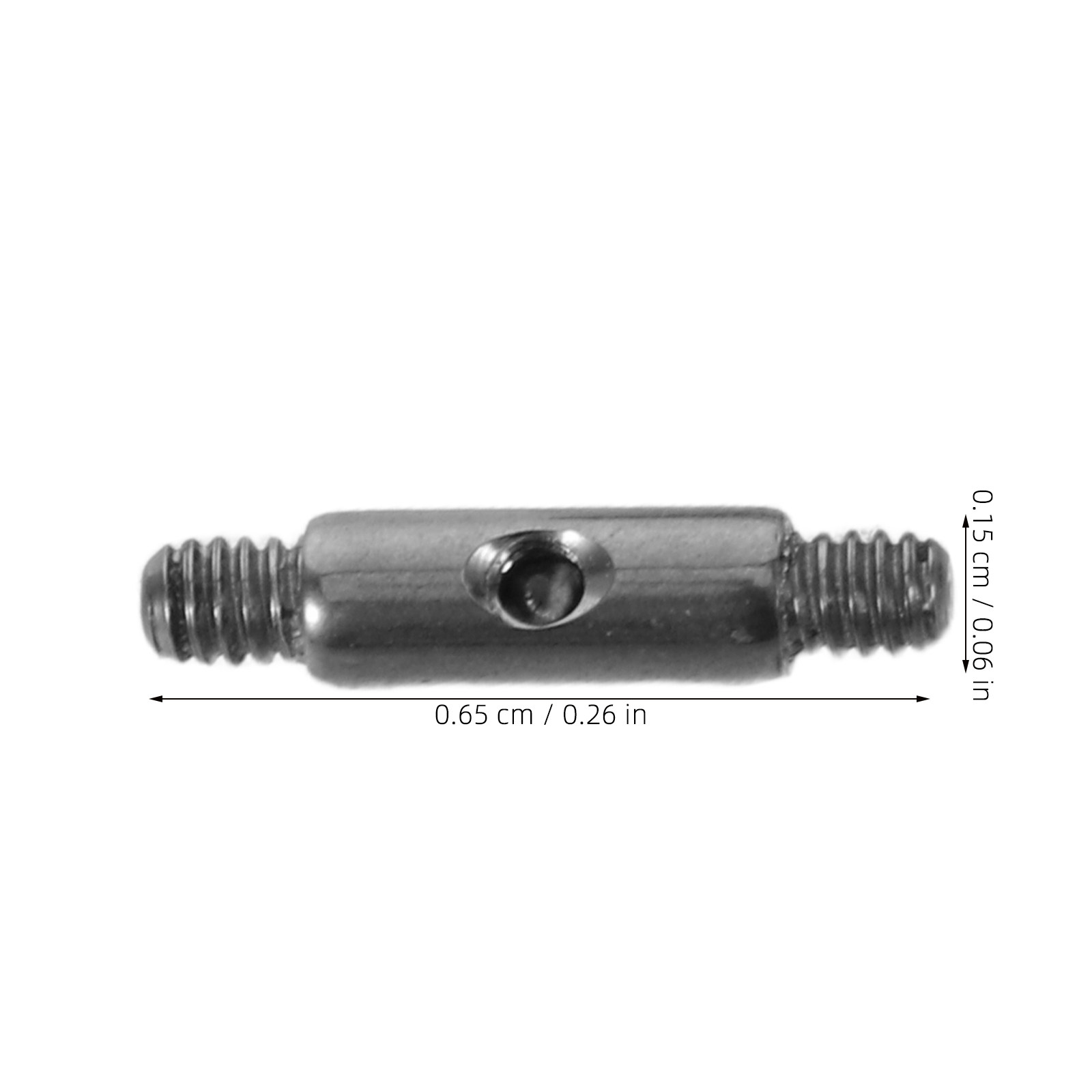 10 stuks titanium rechte pierc - Body Jewelry Repair recensie en prijs