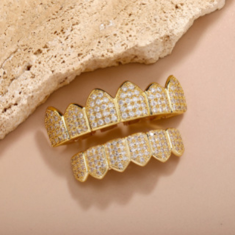 Nieuwe High-End Luxe Volledig  - Body Jewelry Real Diamonds recensie en prijs