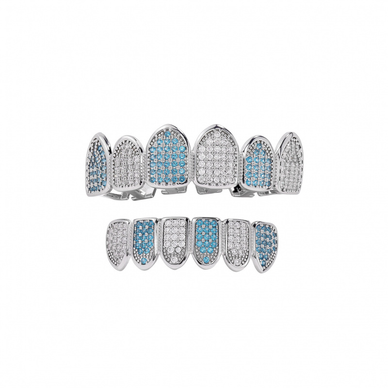 Nieuwe High-End Luxe Volledig  - Body Jewelry Real Diamonds recensie en prijs