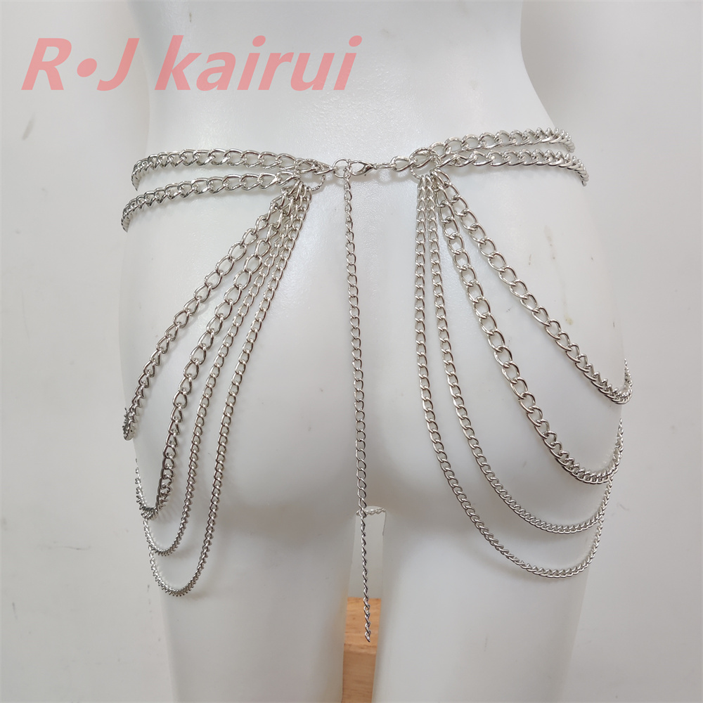 RJ Nieuwe stijl ijzerlegering  - Body Jewelry Unique recensie en prijs