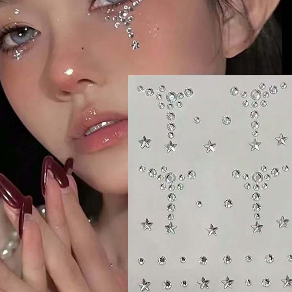 Gezicht & Lichaam Edelsteen St - Body Jewelry Eyebrow recensie en prijs