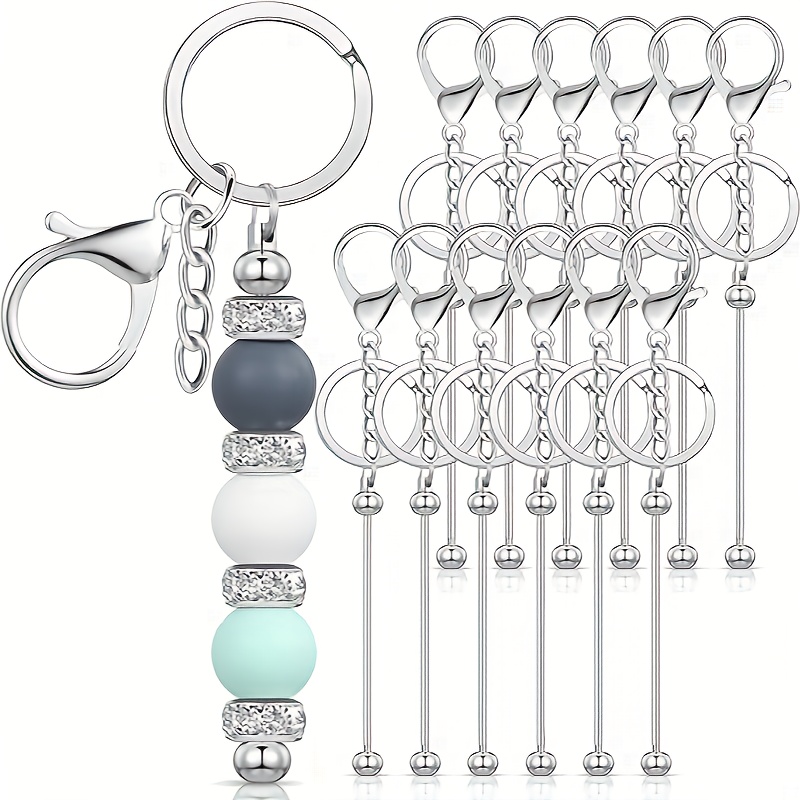 12-delige afneembare ijzeren s - Body Jewelry Unique recensie en prijs