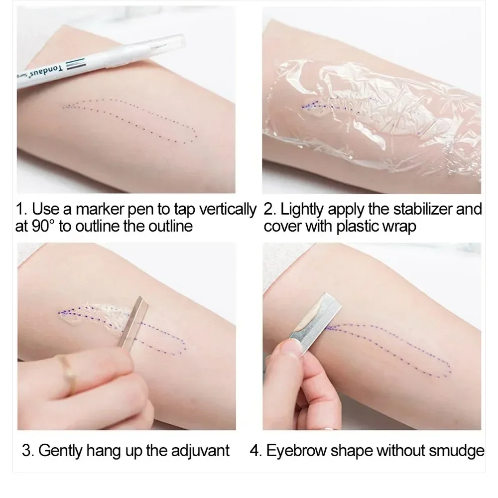 10 stuks wegwerp gesteriliseer - Body Jewelry Tattoo recensie en prijs