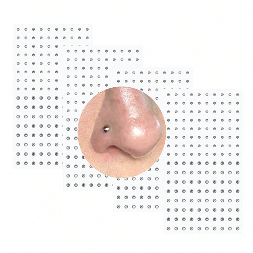Nep piercing, nep neusring, ne - Body Jewelry Eyebrow recensie en prijs