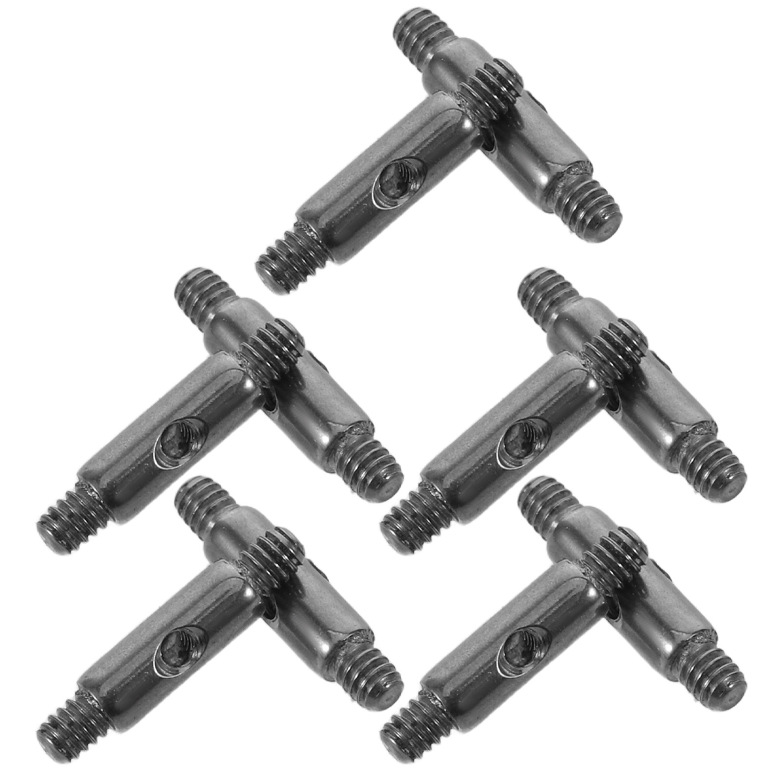 10 stuks titanium piercingstan - Body Jewelry Repair recensie en prijs