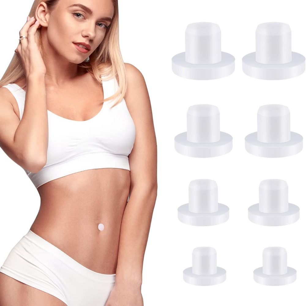 Voor Navelbreuk Reparatie Gema - Body Jewelry Repair recensie en prijs