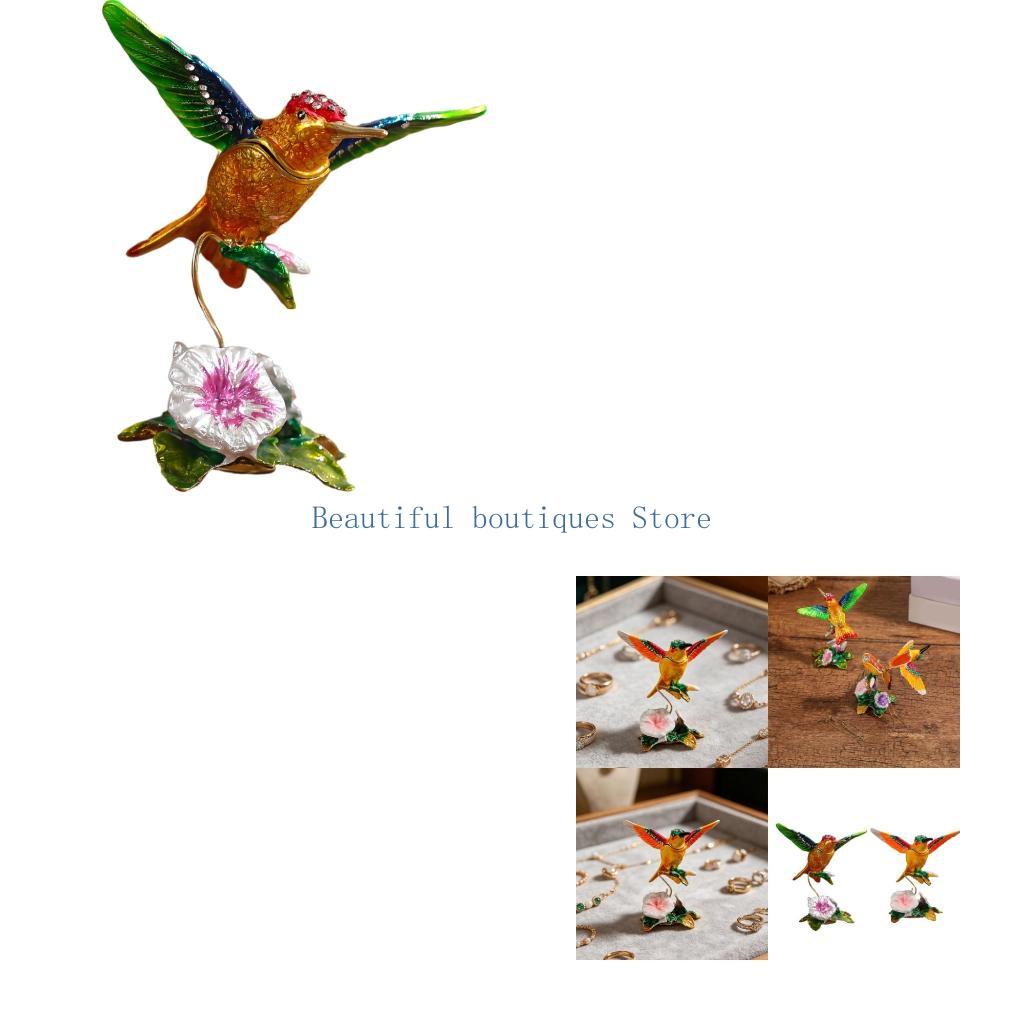 U4LF ijdelheid sieradendoos me - Body Jewelry Jewelry Box recensie en prijs