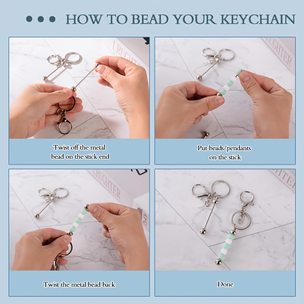 10 stuks DIY unieke blanco kra - Body Jewelry Unique recensie en prijs