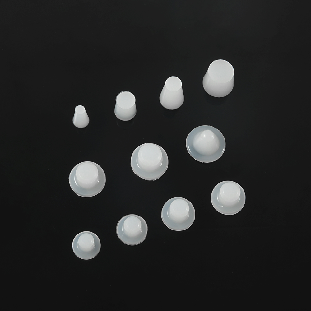 1-50PCS Siliconen Navel Shaper - Body Jewelry Repair recensie en prijs