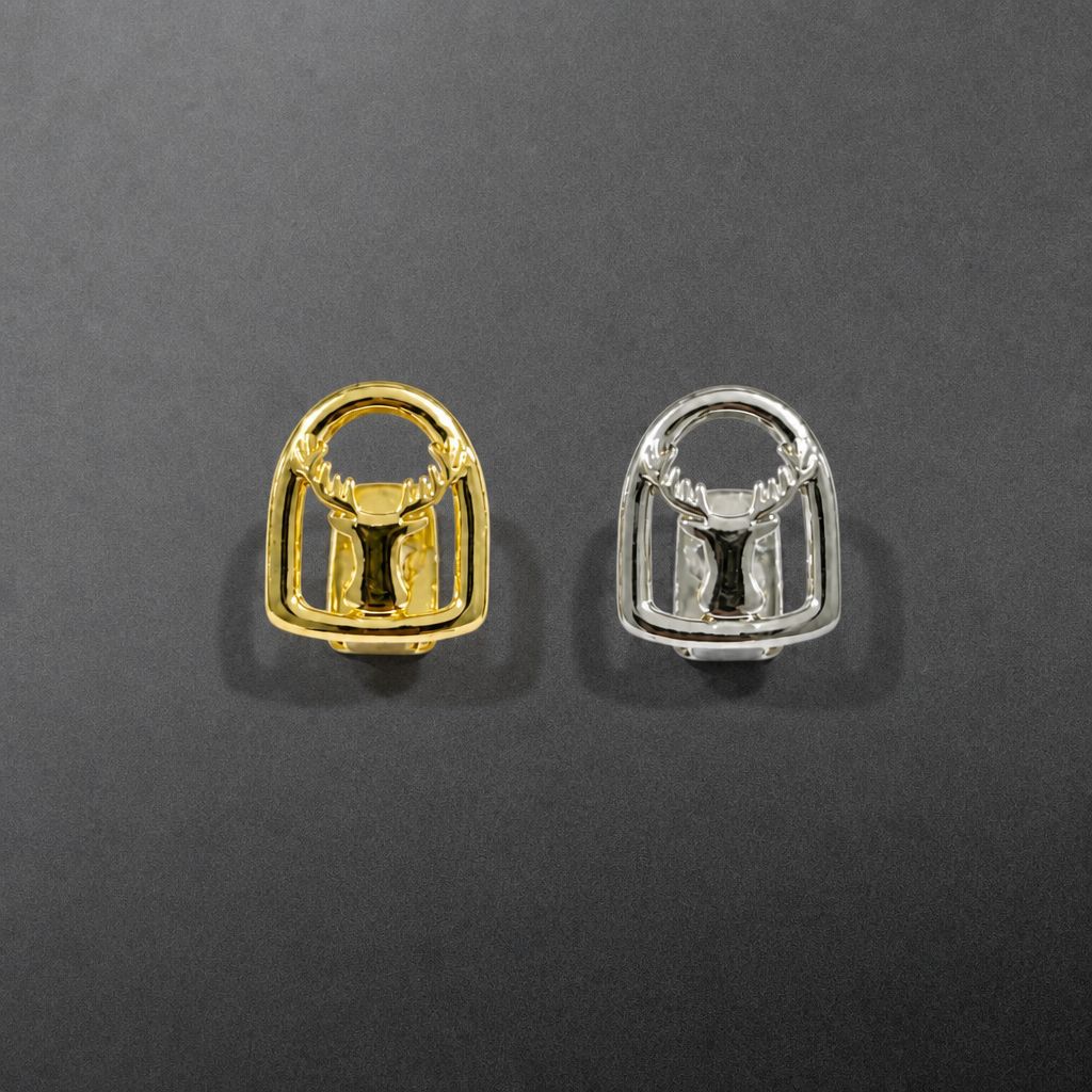 Nieuw product: 'Lightning' tan - Body Jewelry Unique recensie en prijs