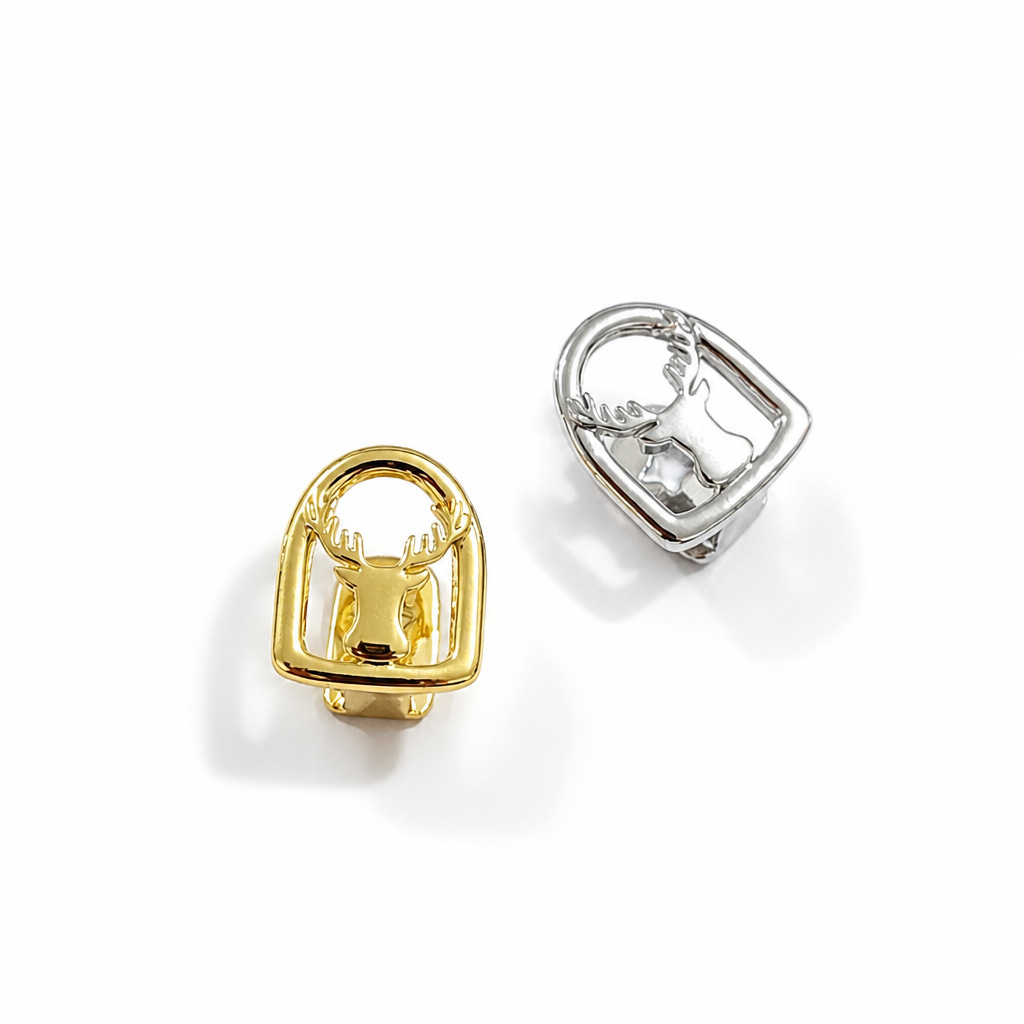 Nieuw product: 'Lightning' tan - Body Jewelry Unique recensie en prijs