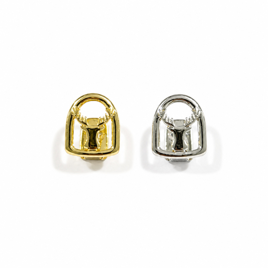 Nieuw product: 'Lightning' tan - Body Jewelry Unique recensie en prijs