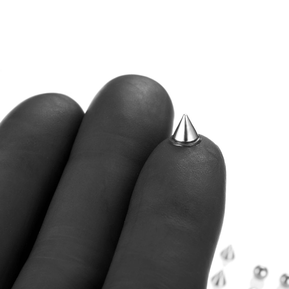 Geometrische lichaamsieraden v - Body Jewelry Eyebrow recensie en prijs