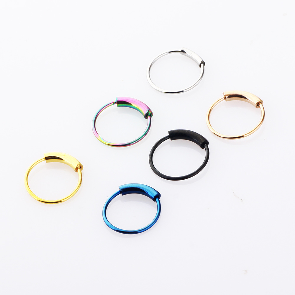 3 stks/partij 316L Chirurgisch - Body Jewelry Eyebrow recensie en prijs