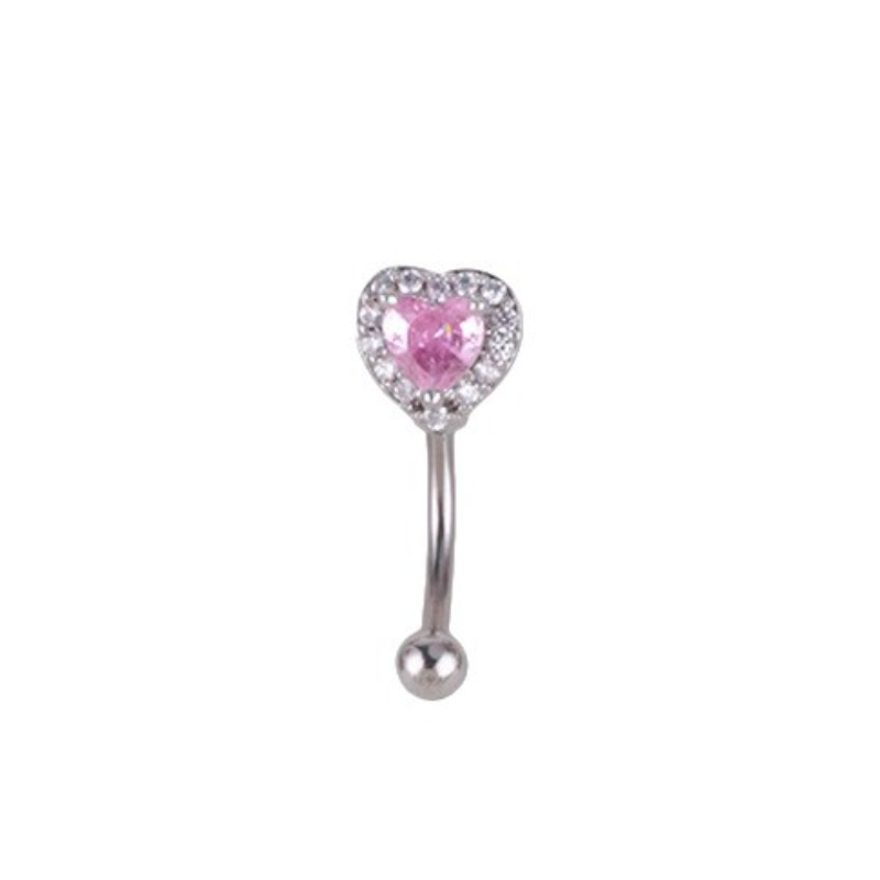 Ins Niche Fashion Gebogen Wenk - Body Jewelry Eyebrow recensie en prijs