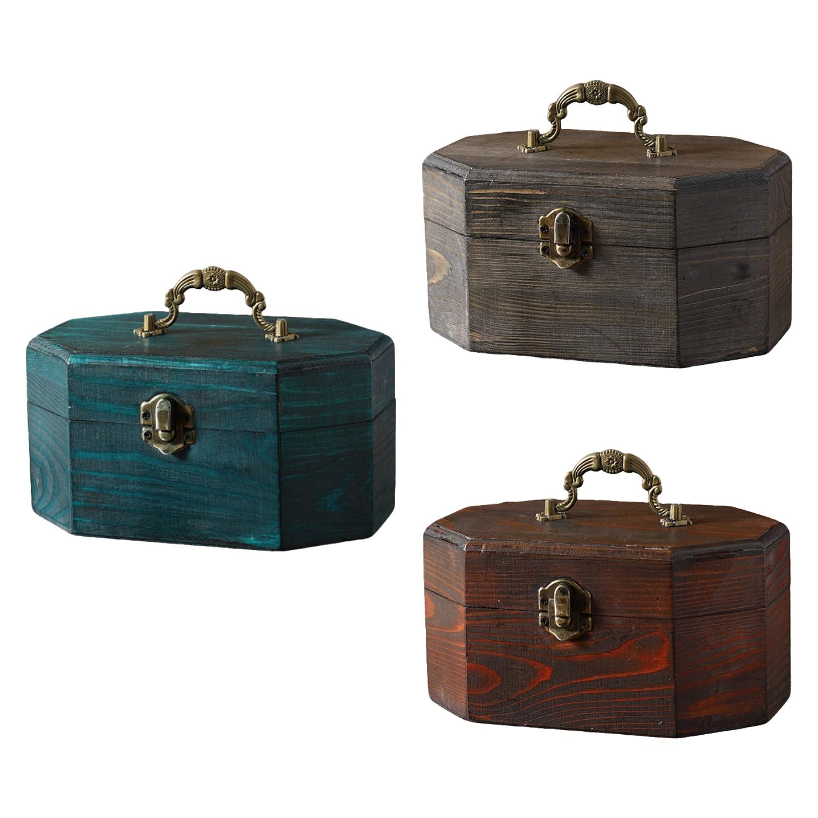 Sieraden Snuisterijdoosje met  - Body Jewelry Jewelry Box recensie en prijs